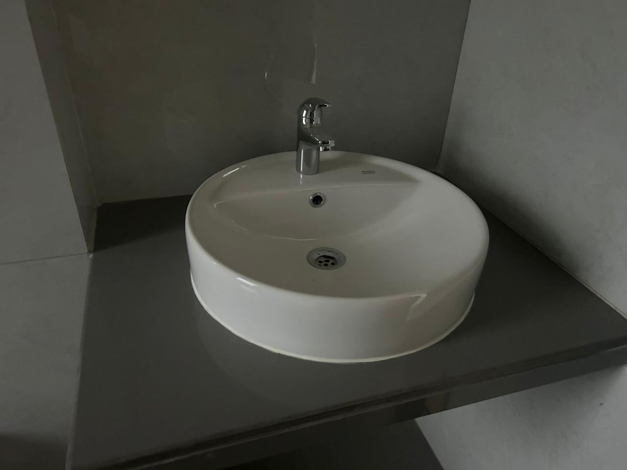 Sanitary Fixtures Photo 12
